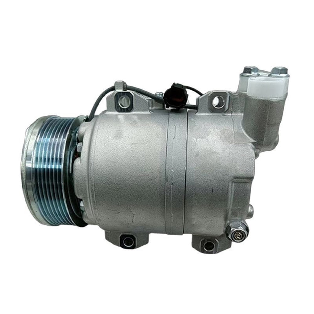 DKS17 A/C Compressor 92600-3XC0B compatible with Nissan Urvan NV350 Caravan E25 SGE25 VRE25
